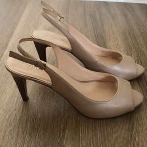 Cole Haan 3in Heels Size 9